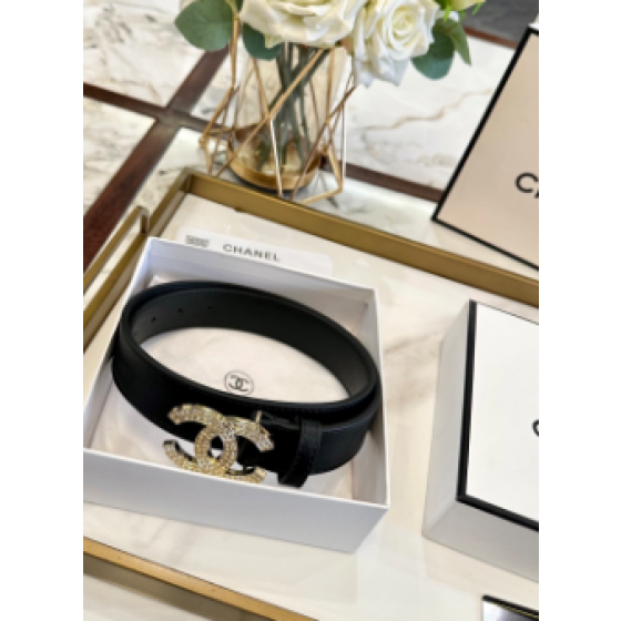 Chanel belt